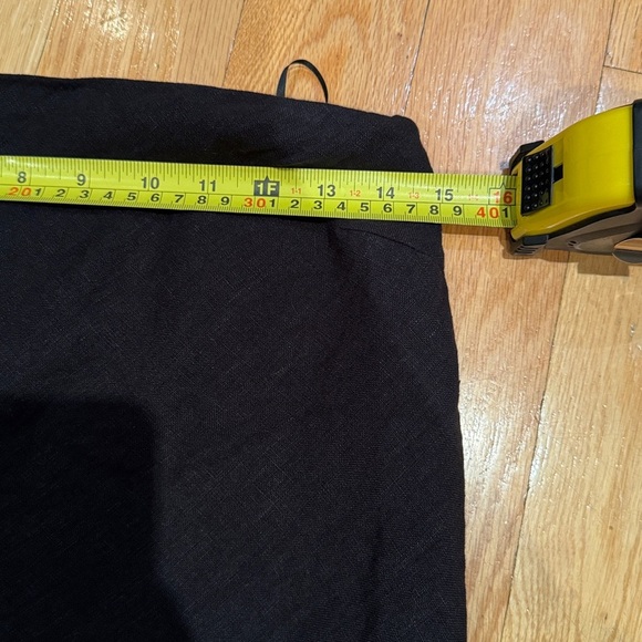 BNWT olivaceous Elegant Black Strapless Dress - Picture 6 of 7